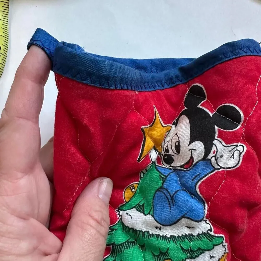 Disney multi Soft-furnishings-textiles